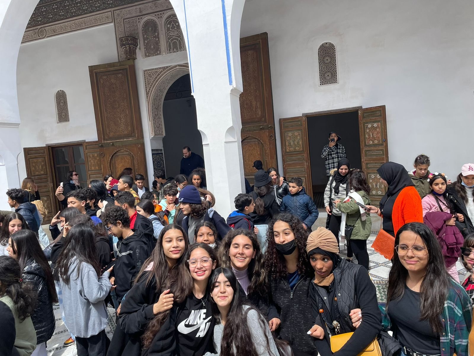 Galerie photos — Écoles Privées L'Union, école privée à Casablanca