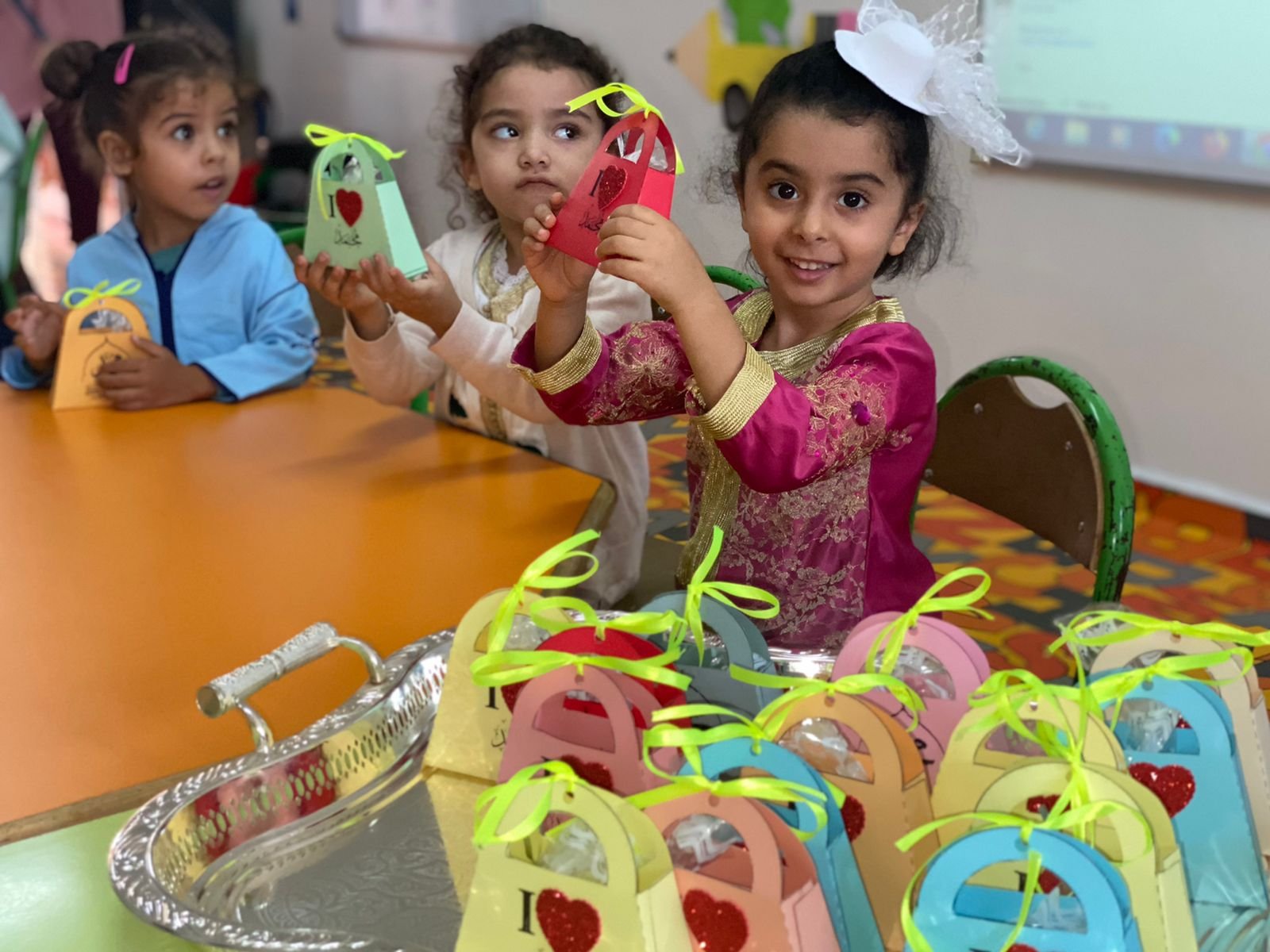 Galerie photos — Écoles Privées L'Union, école privée à Casablanca