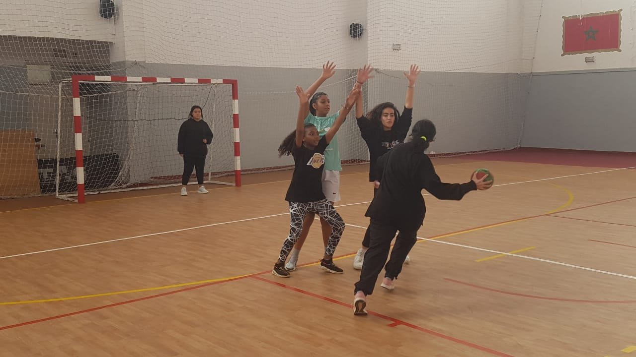 Galerie photos — Écoles Privées L'Union, école privée à Casablanca