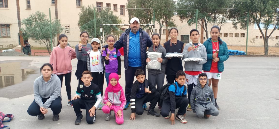 Galerie photos — Écoles Privées L'Union, école privée à Casablanca