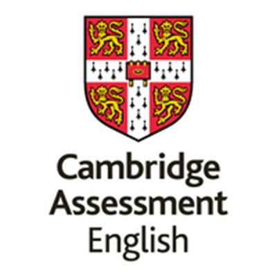 Cambridge Assesment English