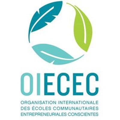 Organisation Internationale des Écoles Communautaires Entrepreneuriales Conscientes (OIECEC)